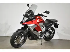Honda VFR 800 X Crossrunner 2012 occasion – foto 16 van 20