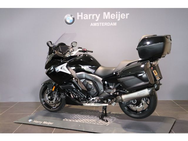 bmw - k-1600-gt
