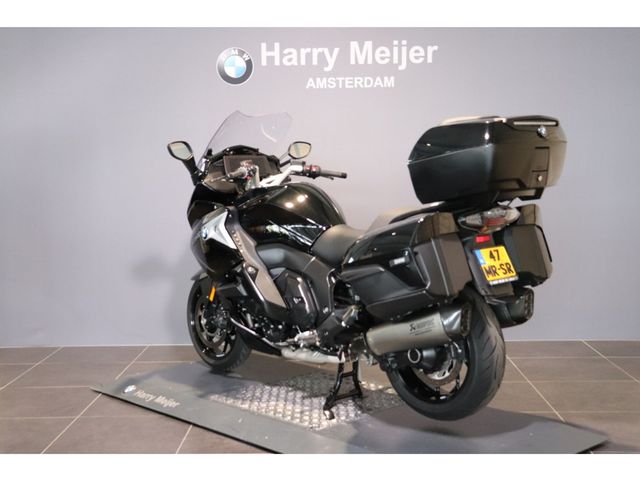 bmw - k-1600-gt