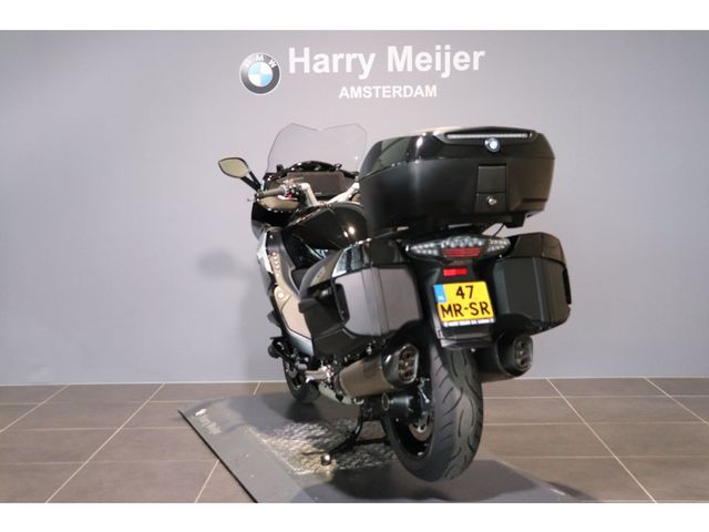 bmw - k-1600-gt