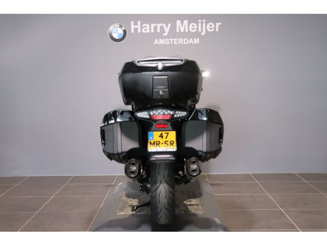 bmw - k-1600-gt
