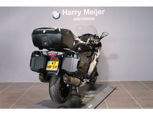 bmw - k-1600-gt