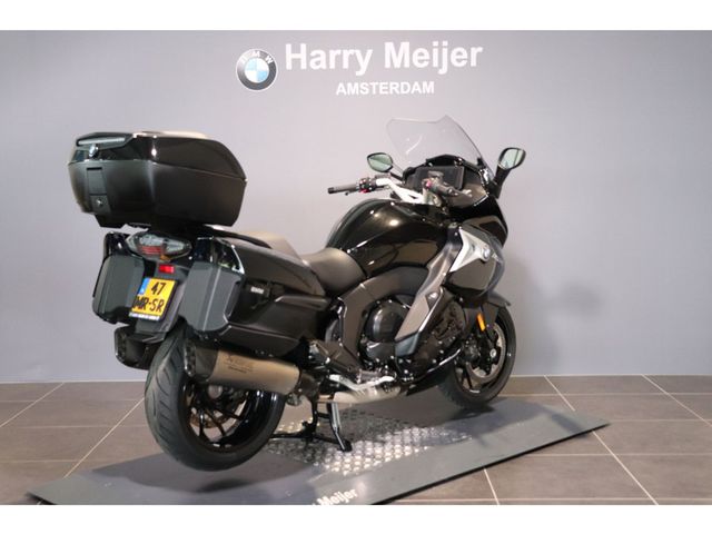 bmw - k-1600-gt