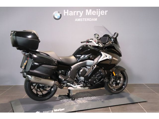 bmw - k-1600-gt
