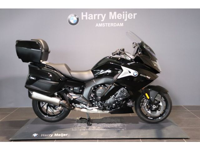 bmw - k-1600-gt