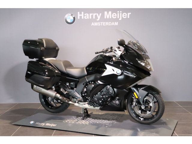 bmw - k-1600-gt