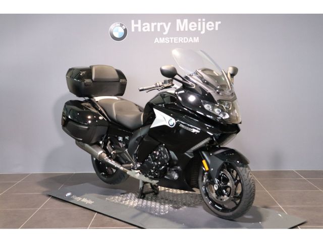 bmw - k-1600-gt