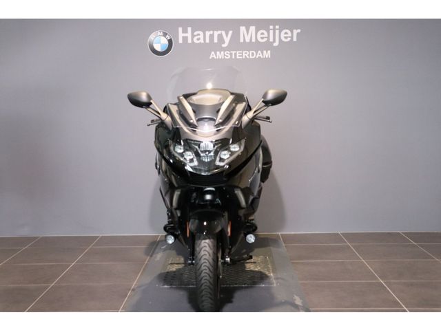 bmw - k-1600-gt