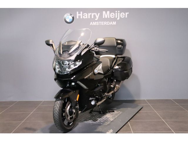 bmw - k-1600-gt