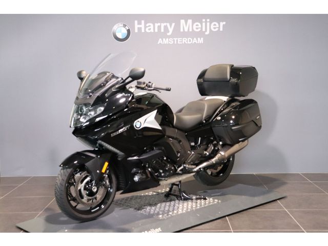 bmw - k-1600-gt