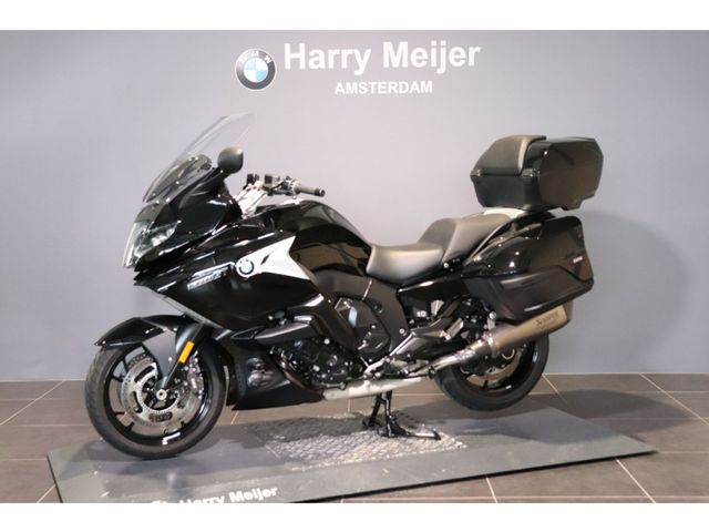 bmw - k-1600-gt