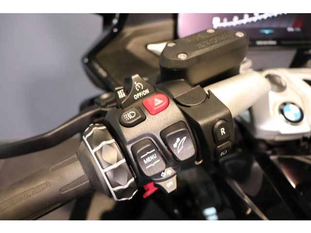 bmw - k-1600-gt