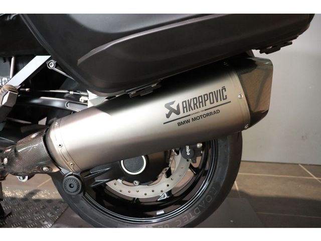 bmw - k-1600-gt