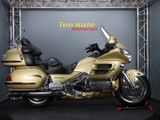 HONDA GL 1800 GOLDWING