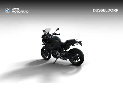 BMW F 900 XR – foto 2