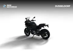 BMW F 900 XR Triple Black | Dynamic pakket | Comfort pakket | Rijmodi Pro 2026 nieuw – foto 2 van 4