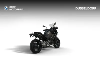 BMW F 900 XR – foto 4