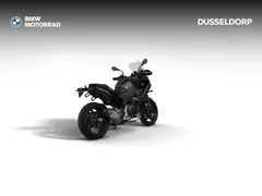 BMW F 900 XR Triple Black | Dynamic pakket | Comfort pakket | Rijmodi Pro 2026 nieuw – foto 4 van 4