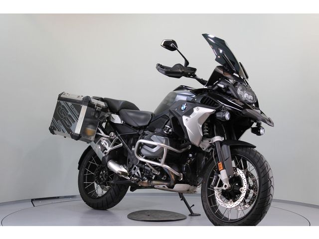 bmw - r-1250-gs