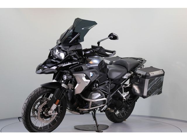 bmw - r-1250-gs
