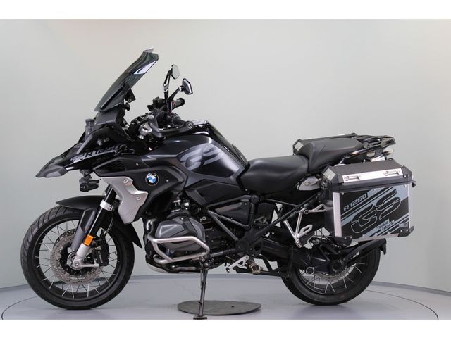 bmw - r-1250-gs
