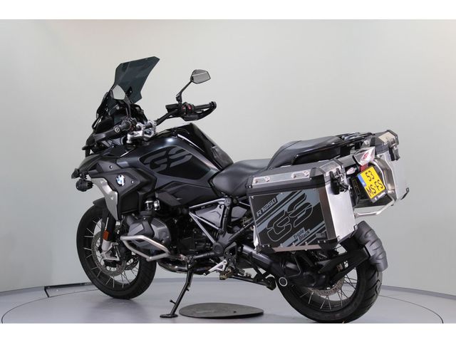 bmw - r-1250-gs