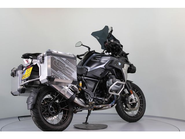 bmw - r-1250-gs
