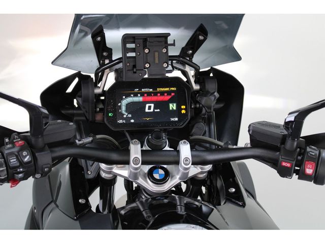 bmw - r-1250-gs