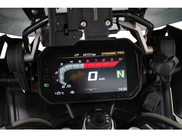 bmw - r-1250-gs