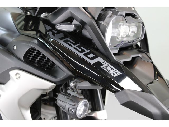 bmw - r-1250-gs