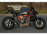 KTM 1390 SUPER DUKE R EVO