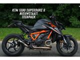 KTM 1390 SUPER DUKE R EVO