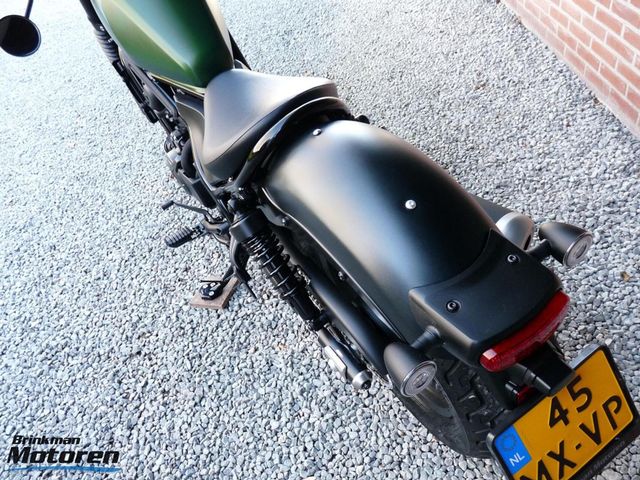 honda - cmx-500-rebel