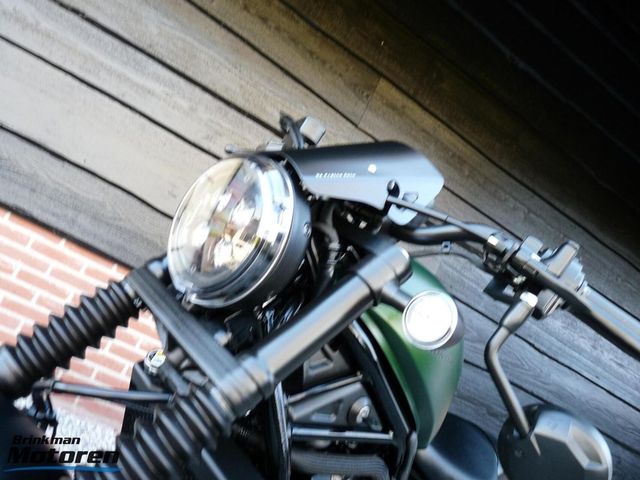 honda - cmx-500-rebel