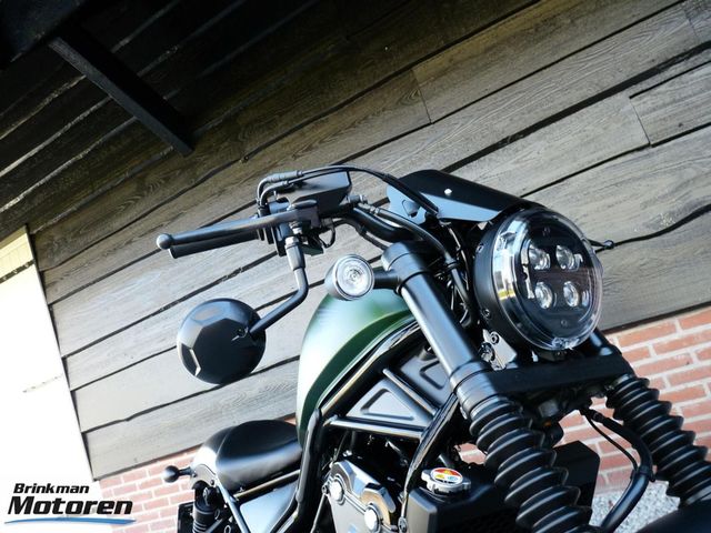 honda - cmx-500-rebel