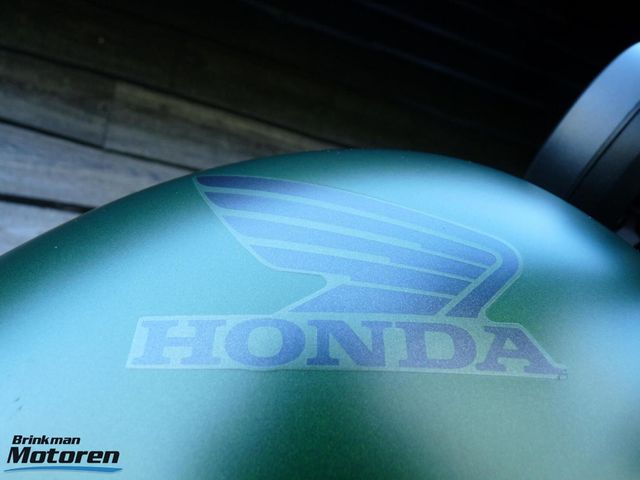 honda - cmx-500-rebel