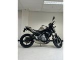 KAWASAKI Z650 ABS