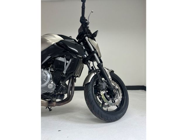 kawasaki - z650-abs