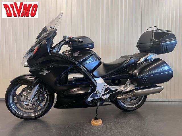 honda - st-1300-pan-european-abs