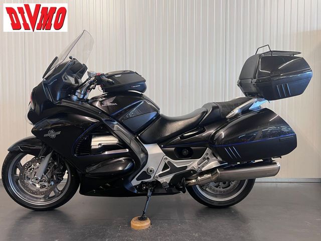 honda - st-1300-pan-european-abs
