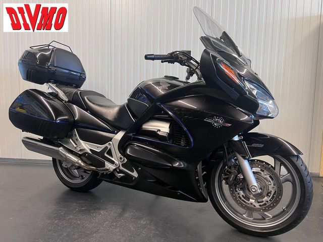 honda - st-1300-pan-european-abs