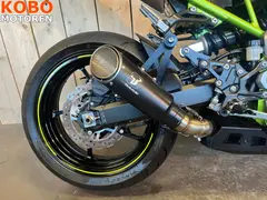 Kawasaki Z 900 ABS 2018 occasion – foto 4 van 16
