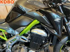 Kawasaki Z 900 ABS 2018 occasion – foto 6 van 16