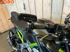 Kawasaki Z 900 ABS 2018 occasion – foto 7 van 16