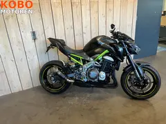 Kawasaki Z 900 ABS 2018 occasion – foto 8 van 16