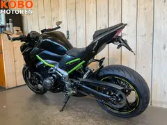 Kawasaki Z 900 ABS 2018 occasion – foto 10 van 16
