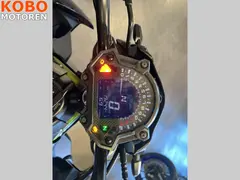 Kawasaki Z 900 ABS 2018 occasion – foto 9 van 16