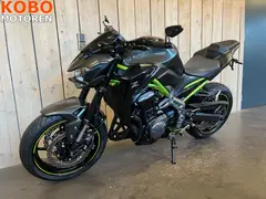 Kawasaki Z 900 ABS 2018 occasion – foto 11 van 16