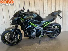 Kawasaki Z 900 ABS 2018 occasion – foto 12 van 16