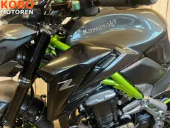 Kawasaki Z 900 ABS 2018 occasion – foto 13 van 16